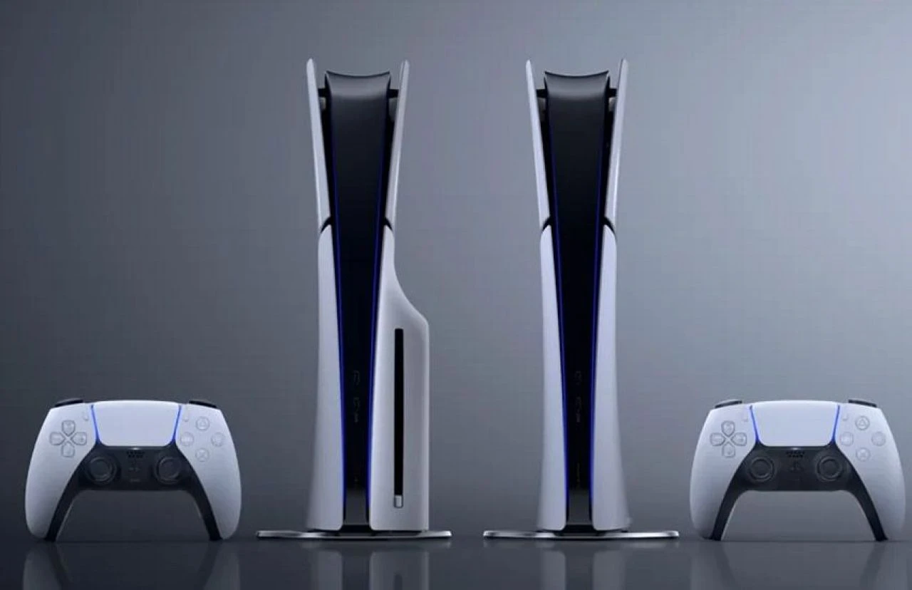 PlayStation ile kuran Türk şirket açıkladı: Türk mitolojisini anlatan oyun geliyor - 1. Resim