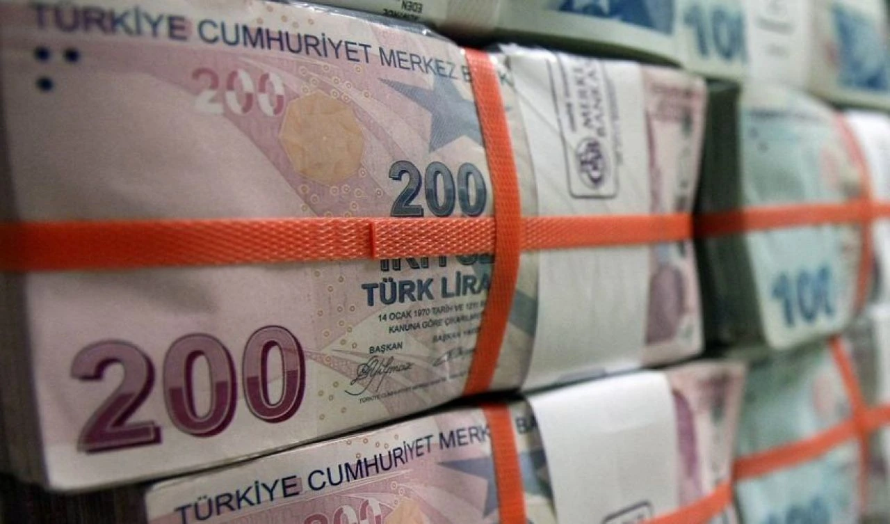 Pozitif bölgeye yaklaştı! Merkez Bankası rezervlerinde hızlı iyileşme - 1. Resim