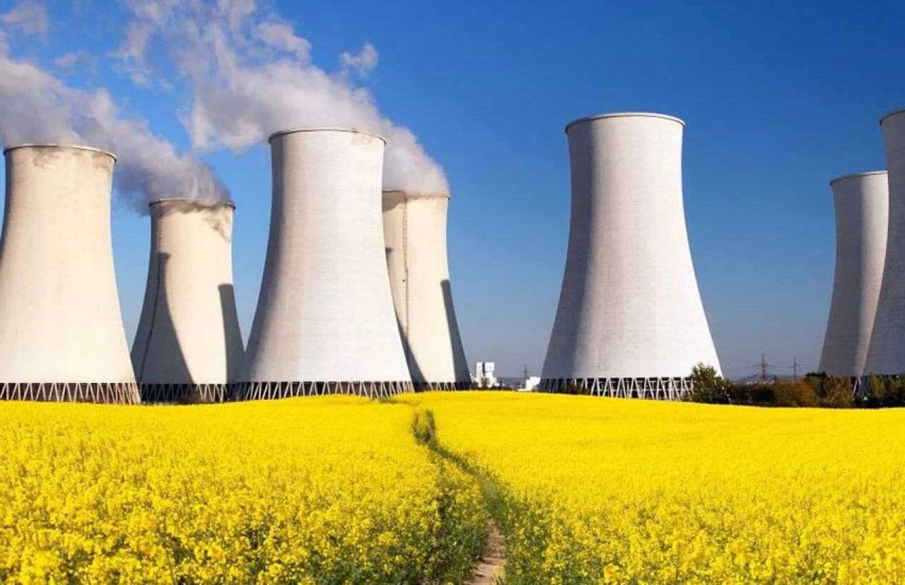 Rusya ve Özbekistan arasında kritik 'nükleer enerji' anlaşması