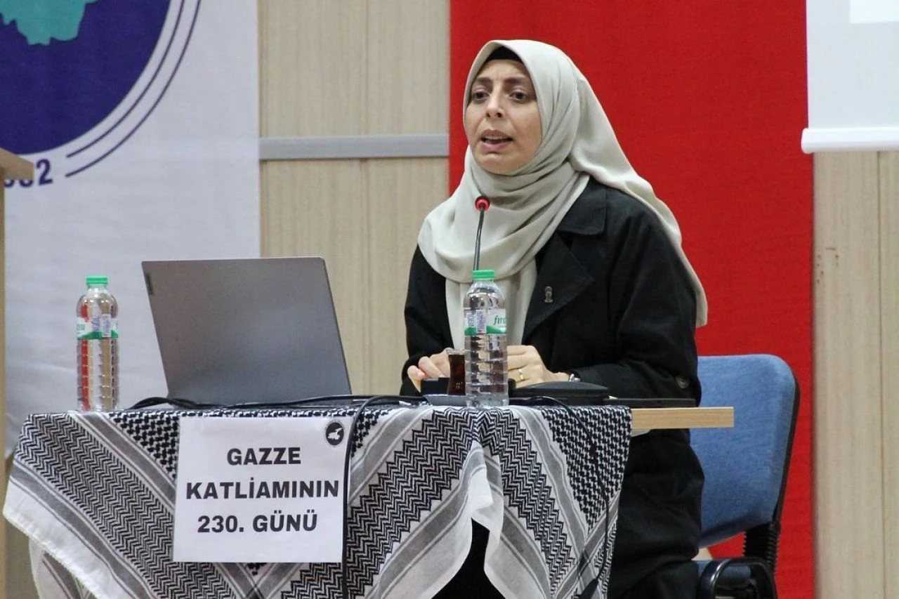 Sosyal medyayı ayağı kaldıran Human Movie Team Kurucusu Türk bir kadın çıktı! Paylaşımları 5 milyonu aştı