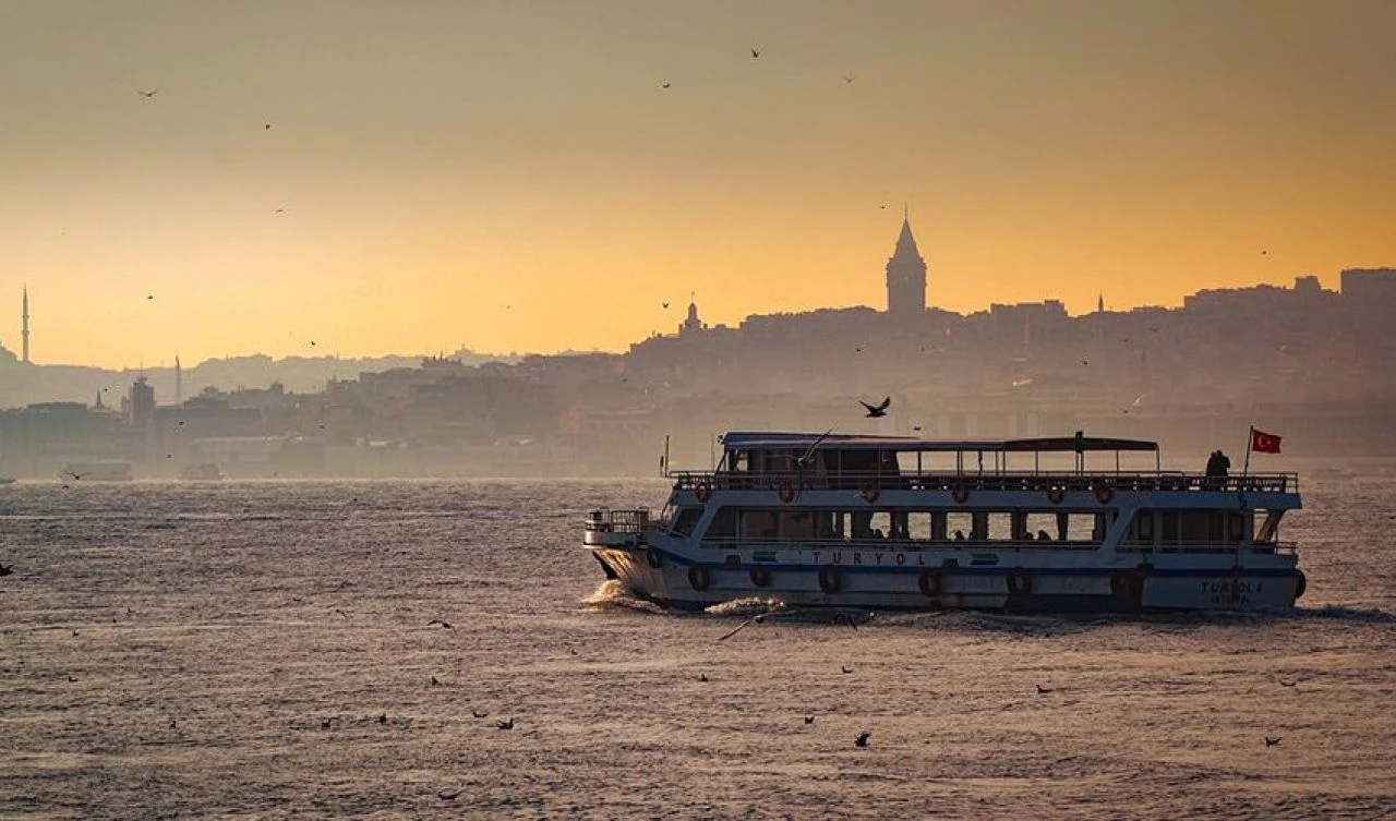 Turizm lokomotifi İstanbul tüm zamanların rekorunu kırdı
