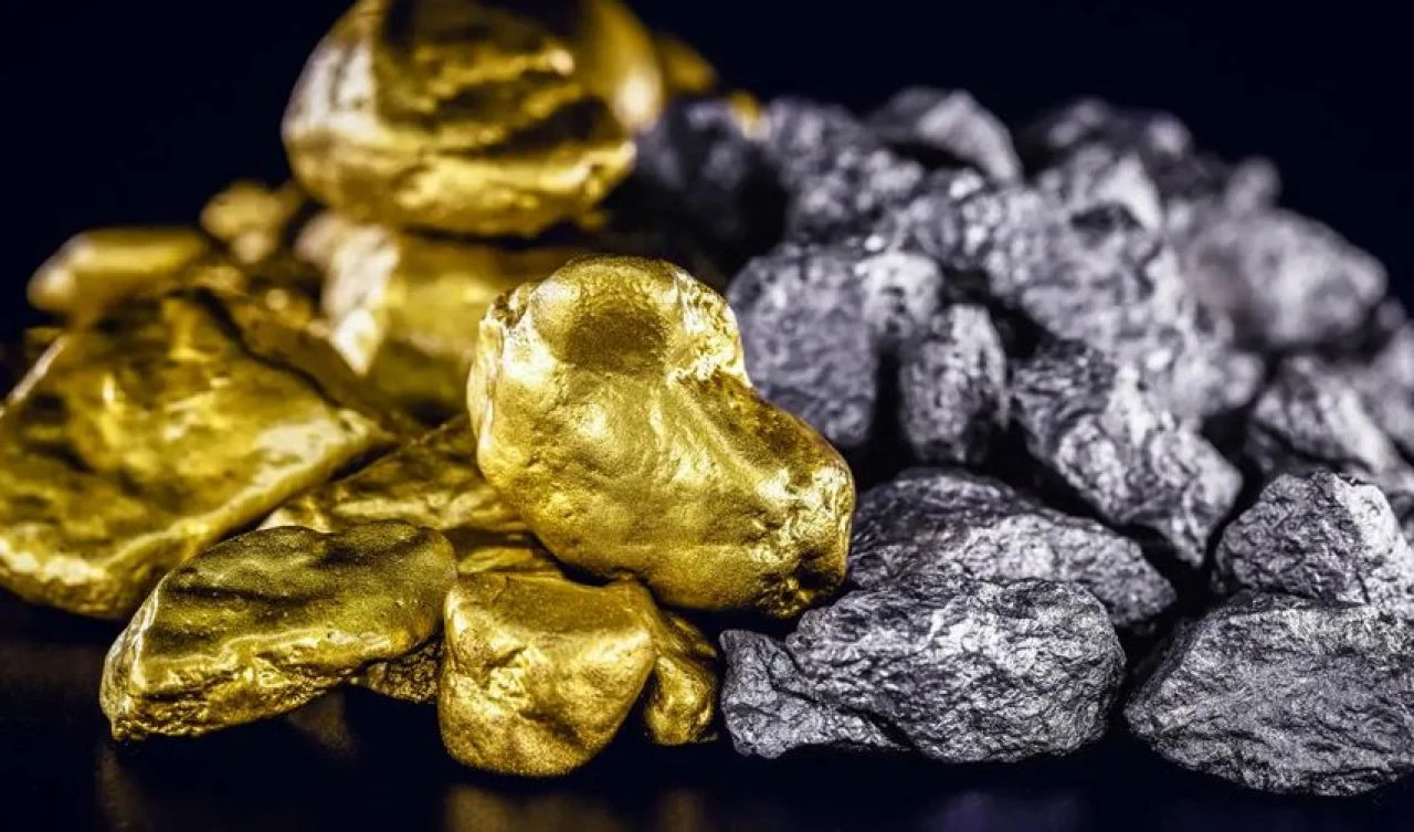 Ünlü bankadan 2 yıllık gümüş ve altın tahmini geldi