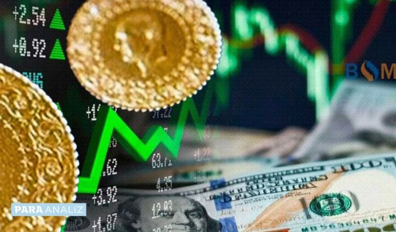 Ünlü ekonomist altında alım fırsatı için sinyal verdi! Destek noktasını açıkladı 