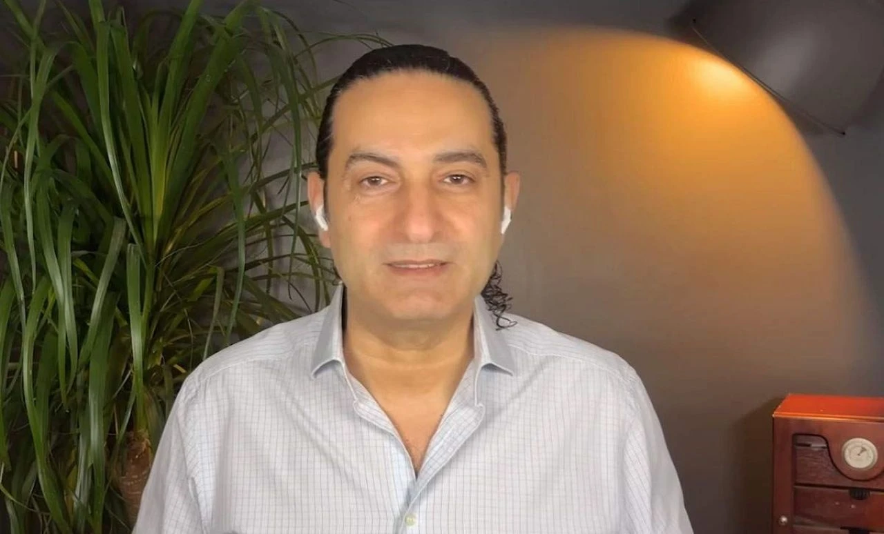 Ünlü ekonomist altında alım fırsatı için sinyal verdi! Destek noktasını açıkladı 