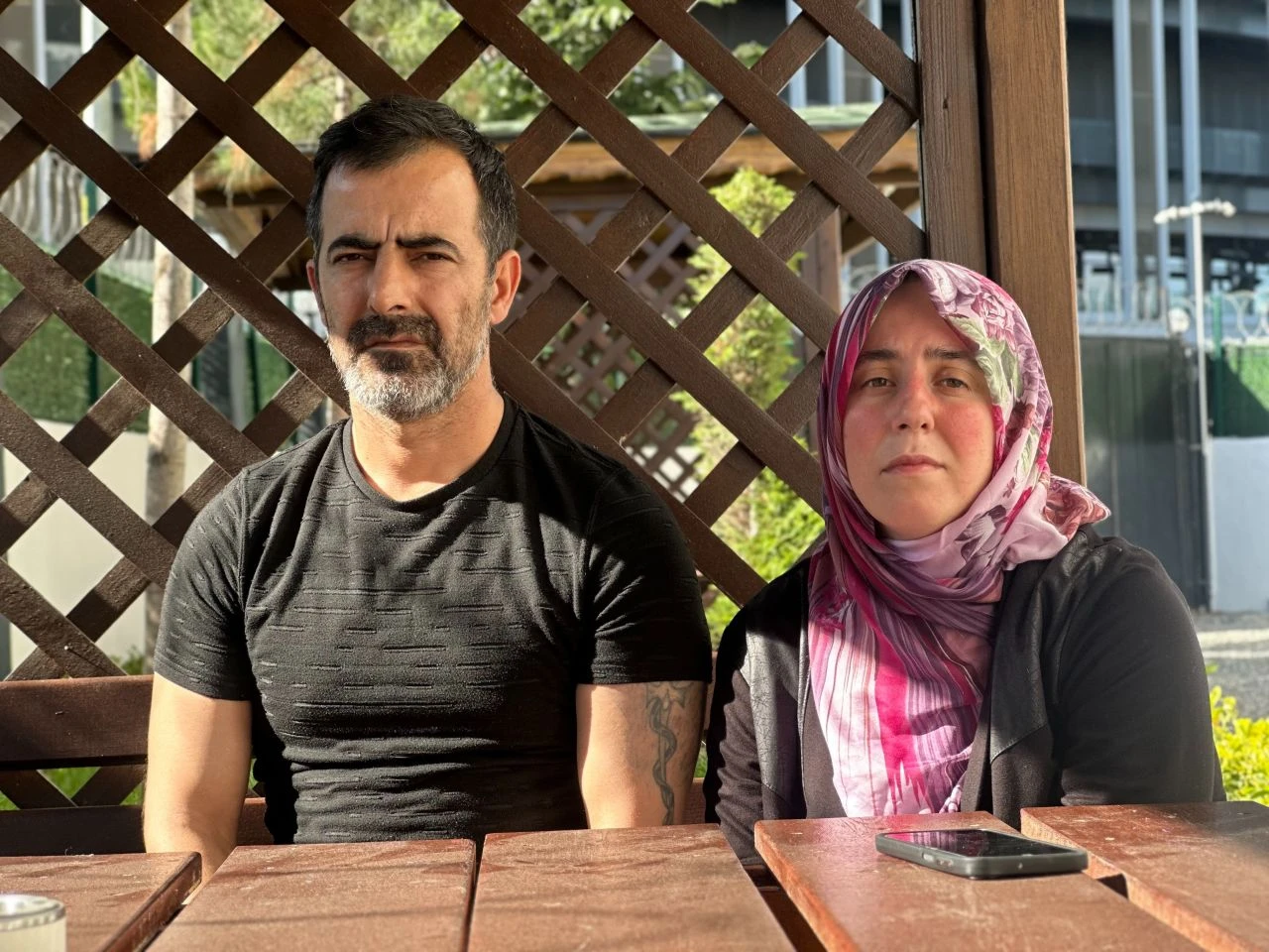 7 yaşındaki Yüsra'nın kahreden ölümü! Yürüyerek gittiği hastaneden cenazesi çıktı - 3. Resim