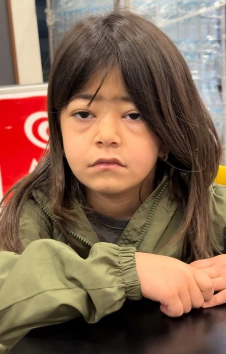 7 yaşındaki Yüsra'nın kahreden ölümü! Yürüyerek gittiği hastaneden cenazesi çıktı - 2. Resim