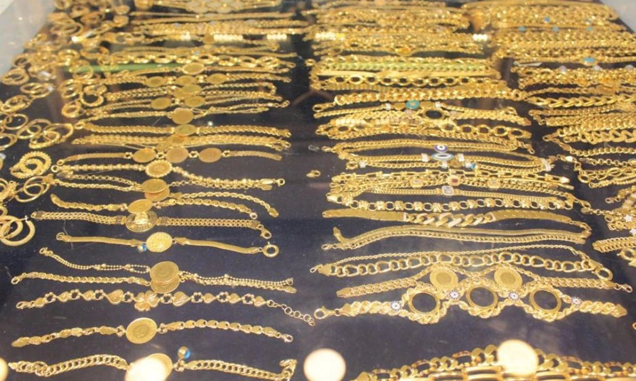 Altın alacaklar dikkat! Uzmanından kritik uyarı: Çok güvenmeyin...