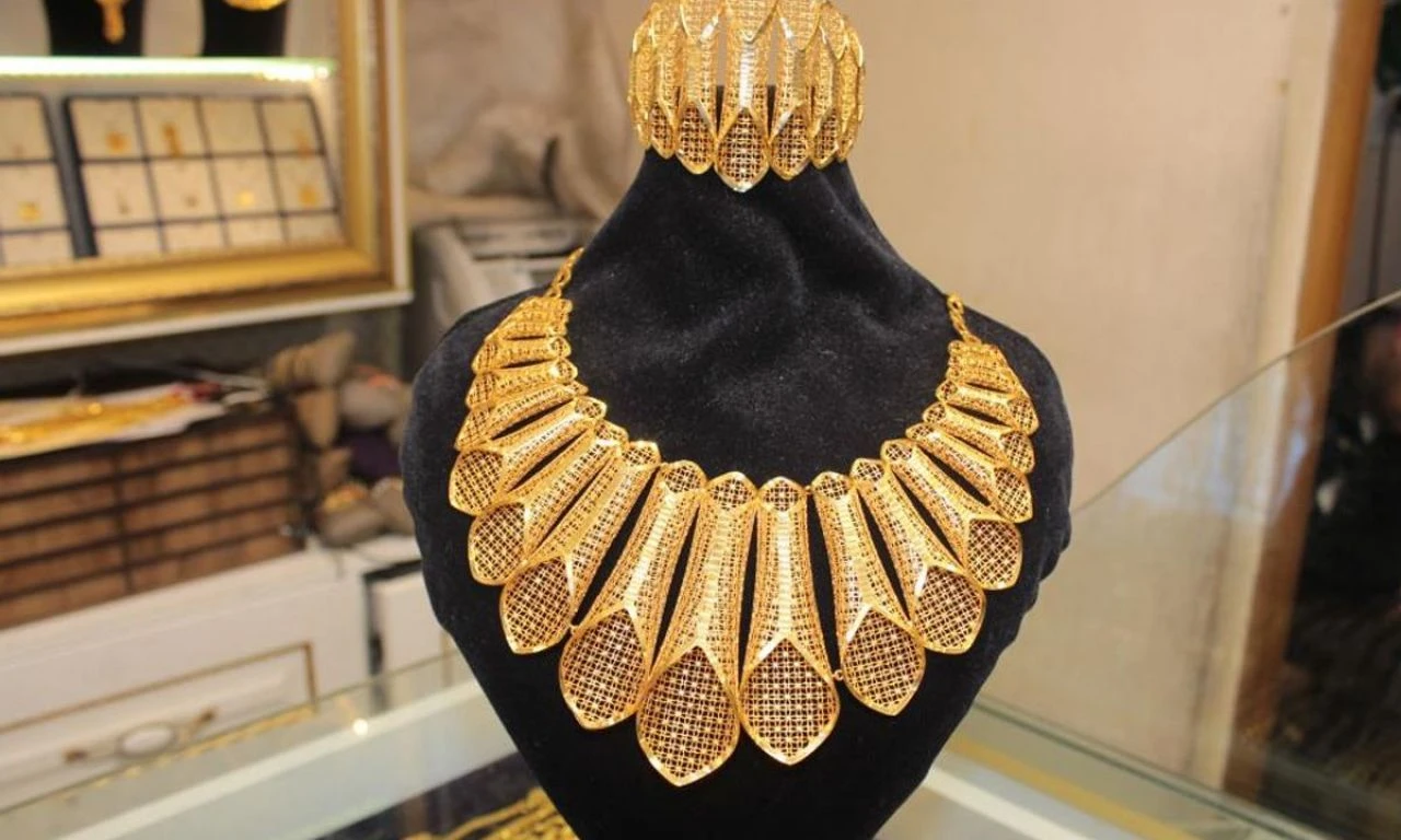 Altın alacaklar dikkat! Uzmanından kritik uyarı: Çok güvenmeyin...