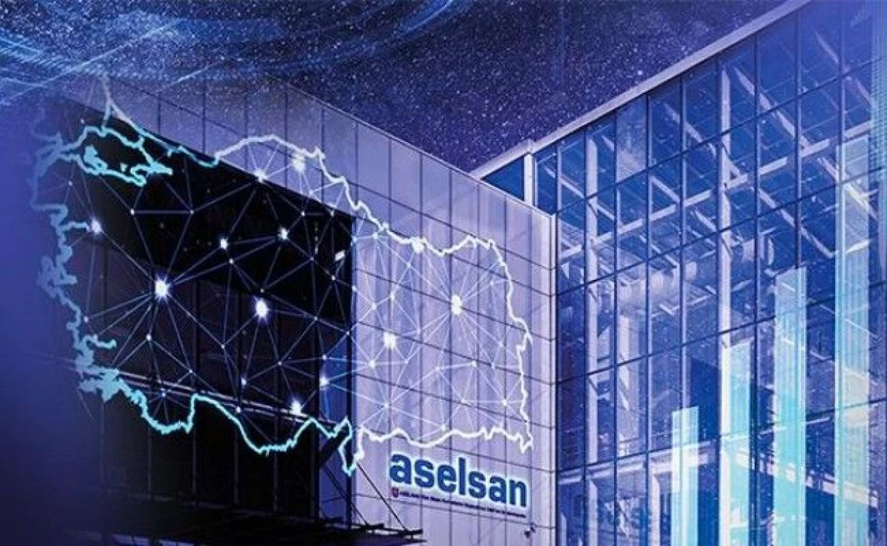 ASELSAN'ın üç aylık cirosu yüzde 5 büyüdü! 15.1 milyar TL'ye ulaştı - 6. Resim