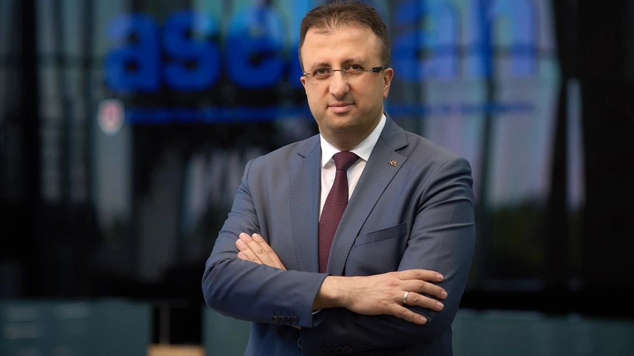 ASELSAN'ın üç aylık cirosu yüzde 5 büyüdü! 15.1 milyar TL'ye ulaştı - 2. Resim