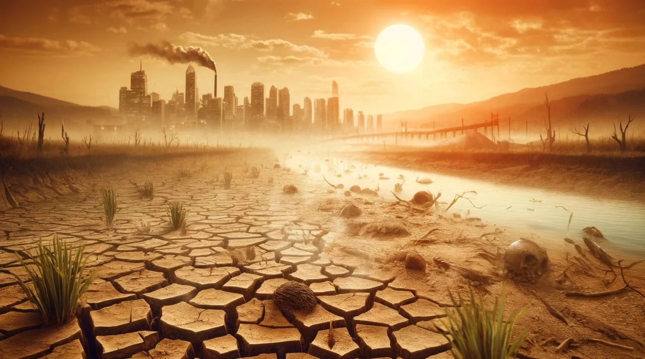 Bakan Yumaklı büyük tehlikeyi açıkladı: Önlem alınmazsa 6 sene sonra...