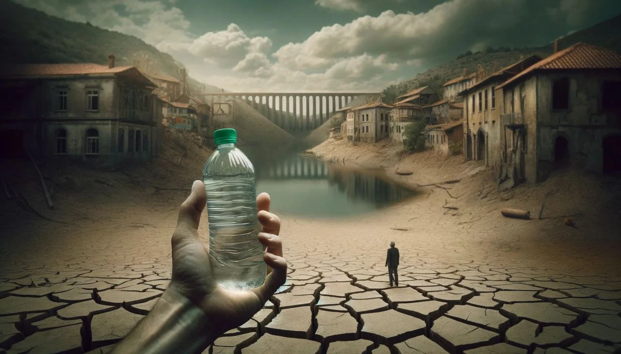 Bakan Yumaklı büyük tehlikeyi açıkladı: Önlem alınmazsa 6 sene sonra...