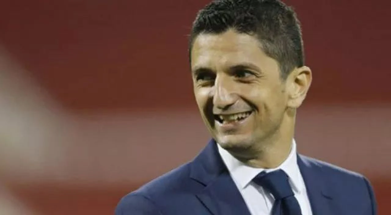 Beşiktaş'ın radarında olan teknik direktör Razvan Lucescu PAOK takımını çalıştırıyor - 1. Resim
