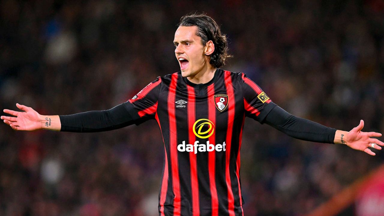 Bournemouth, Enes Ünal&#039;ın bonservisini aldı