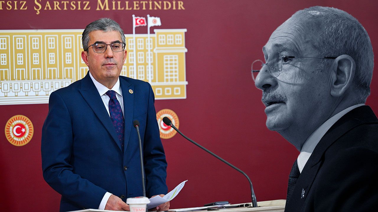 CHP&#039;den Kılıçdaroğlu&#039;na cevap: Sürecin kötü yönetildiği yerel seçim başarımızla kanıtlandı