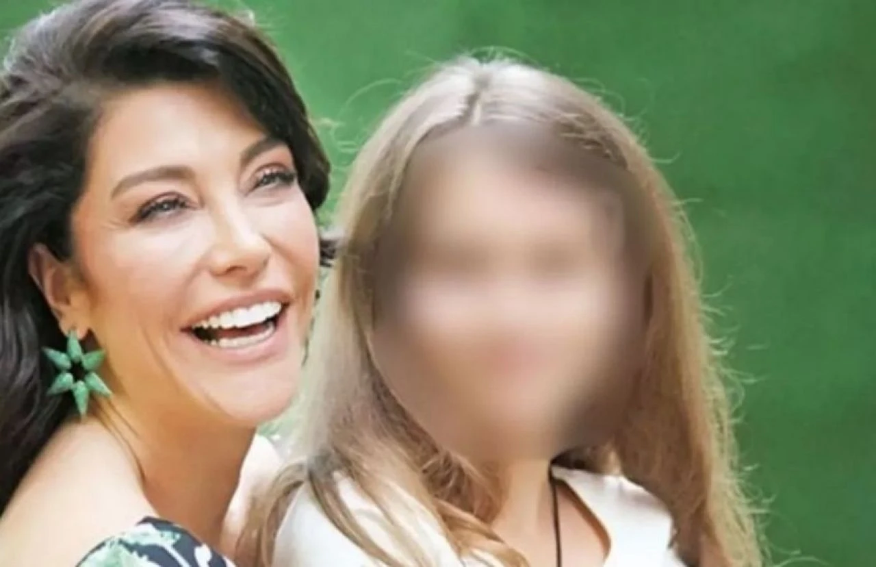 Deniz Akkaya kızını devlet korumasına verdi! Pınar Altuğ'un açıklaması dikkat çekti - 1. Resim