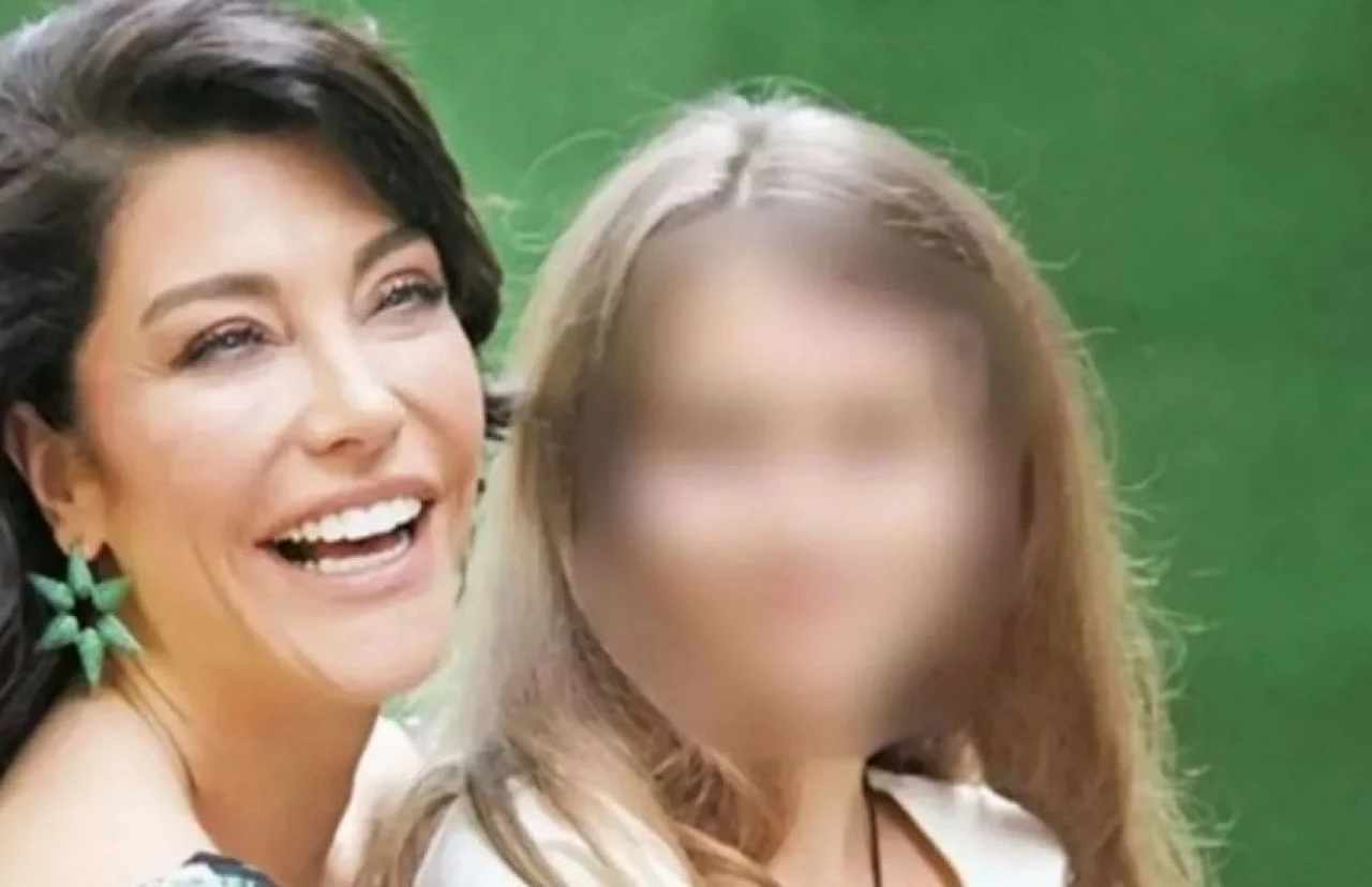 Deniz Akkaya'dan aile içi şiddet ifşası: Teyzem iki kez kızımı boğmaya çalıştı