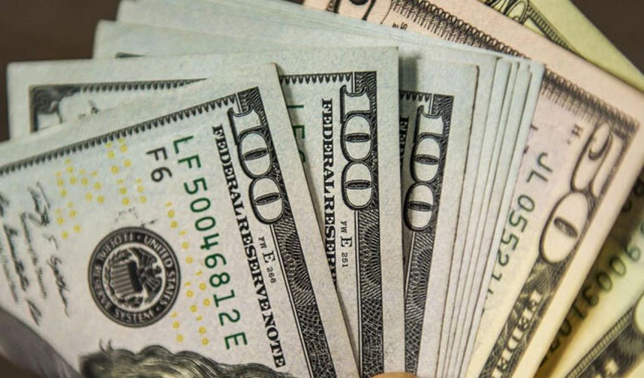 Dolar/TL'de günün ilk rakamları belli oldu - 1. Resim