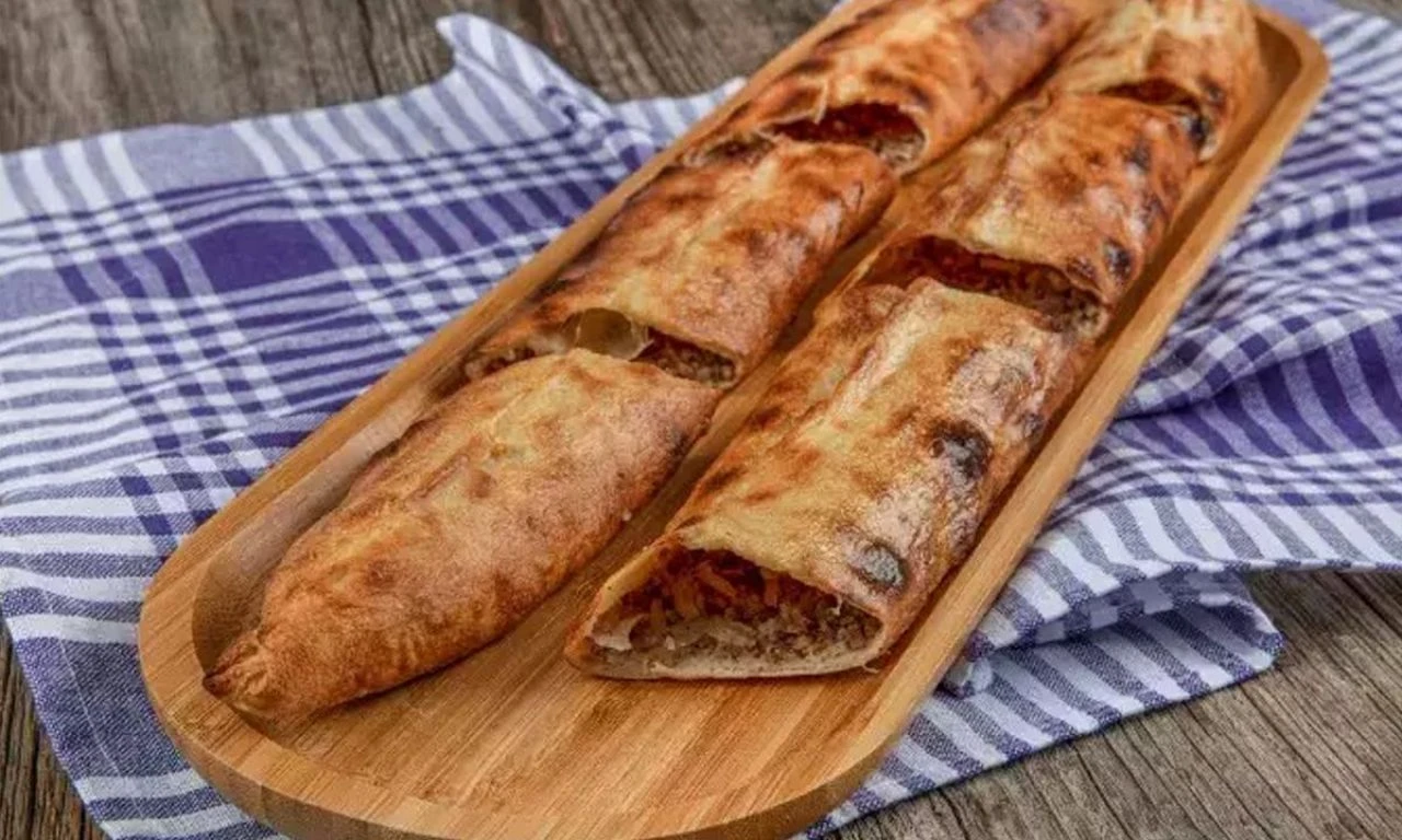 'Dünyanın en iyi ekmeği' seçildi: İşte lezzetlimi lezzetli Bafra pidesinin sırrı - 1. Resim