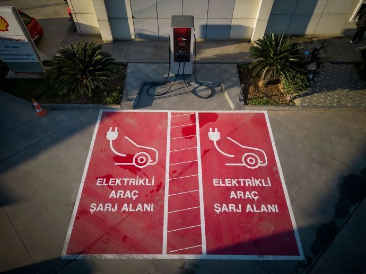 ‘Elektrikli Ekonomi’ tasarrufla büyüyecek