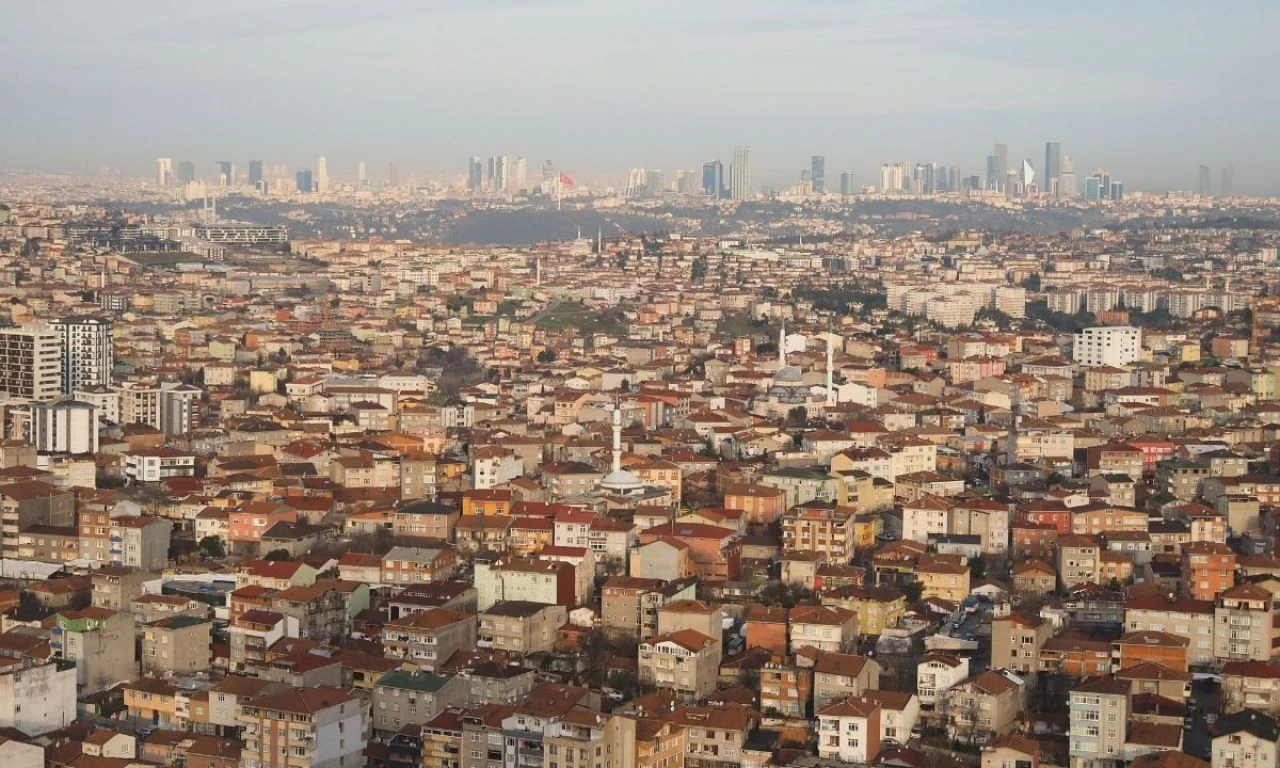 Ev sahibi olmak isteyenlere müjde! Bankasız, kefilsiz 1.29 faizle yeni konut kampanyası başladı