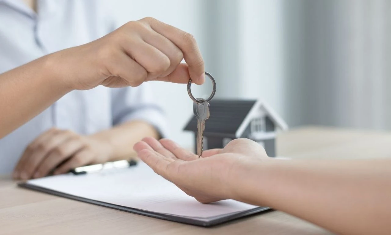 Ev sahibi olmak isteyenlere müjde! Bankasız, kefilsiz 1.29 faizle yeni konut kampanyası başladı