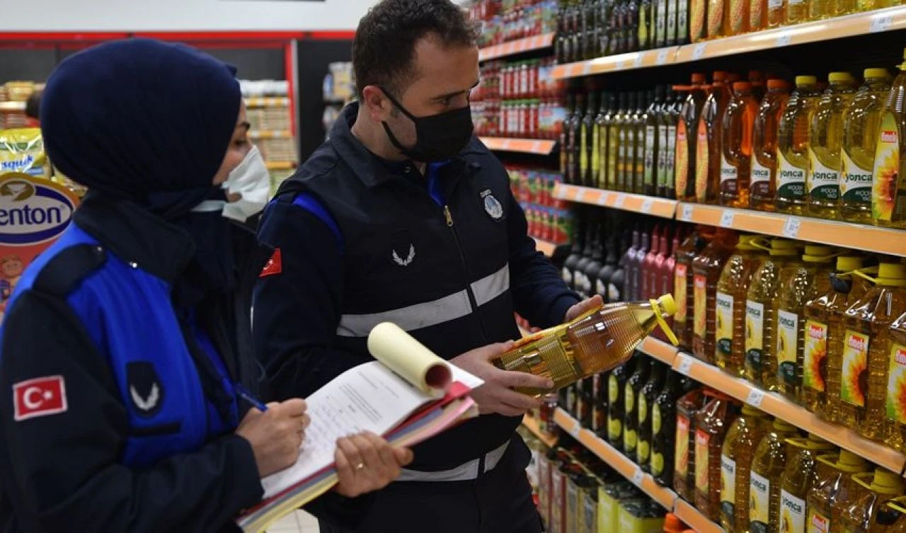 Fahiş fiyat için hükmü verildi, 1 milyon TL'ye kadar idari para cezası geliyor
