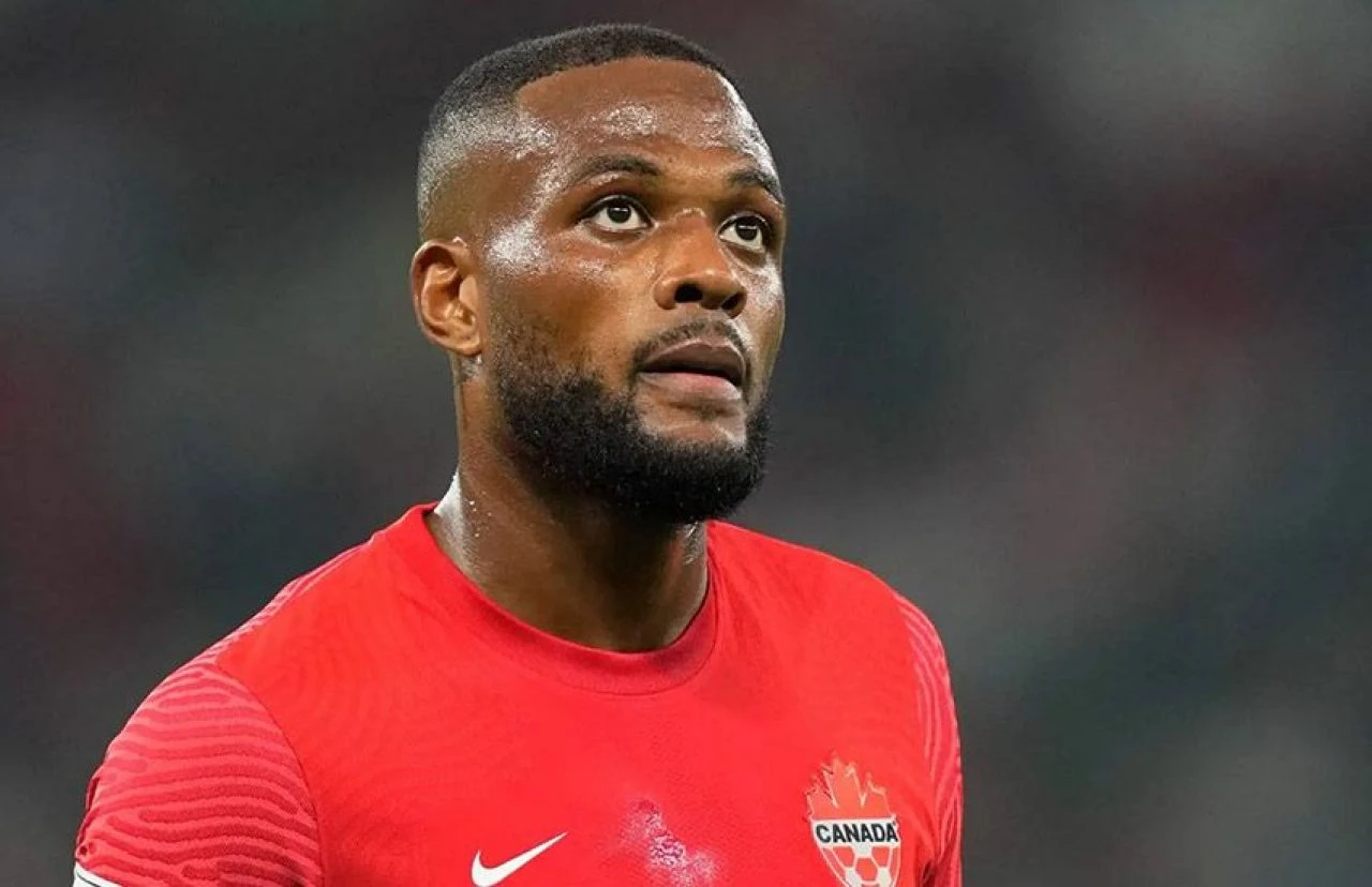 Galatasaray'dan Larin sürprizi