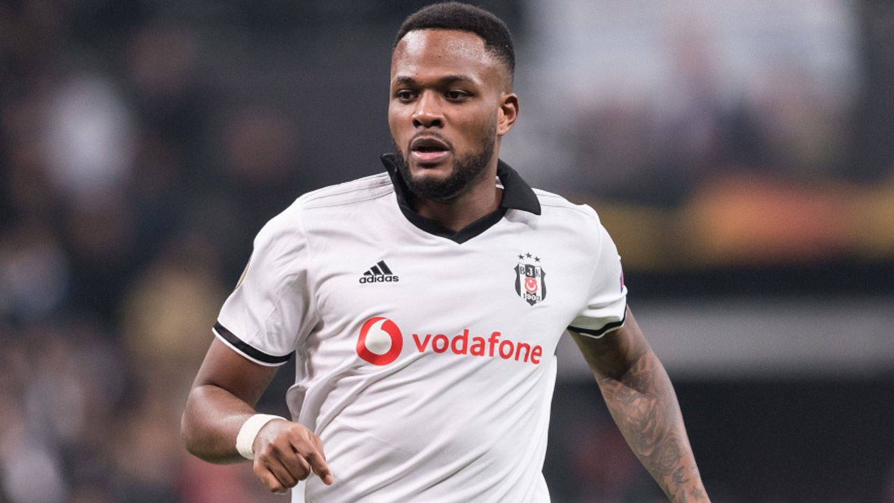 Galatasaray&#039;dan Larin sürprizi