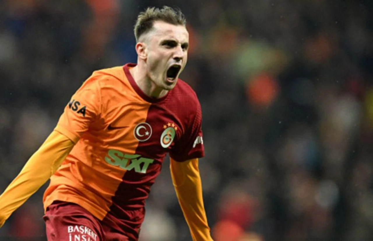 Galatasaray'dan Larin sürprizi