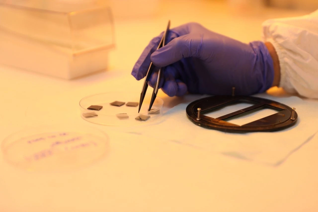 Güneş enerjisinde devrim gibi buluş: Türk araştırmacılar verimi yüzde 40 artırdı! - 3. Resim