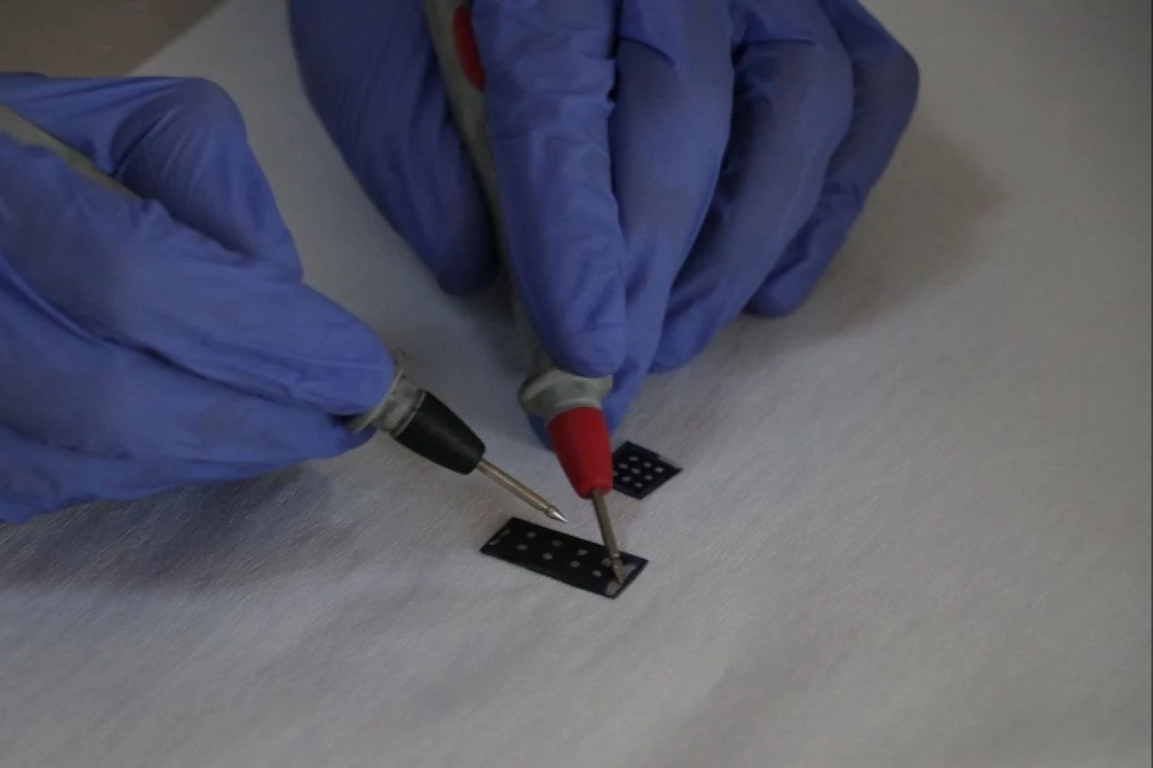 Güneş enerjisinde devrim gibi buluş: Türk araştırmacılar verimi yüzde 40 artırdı! - 2. Resim