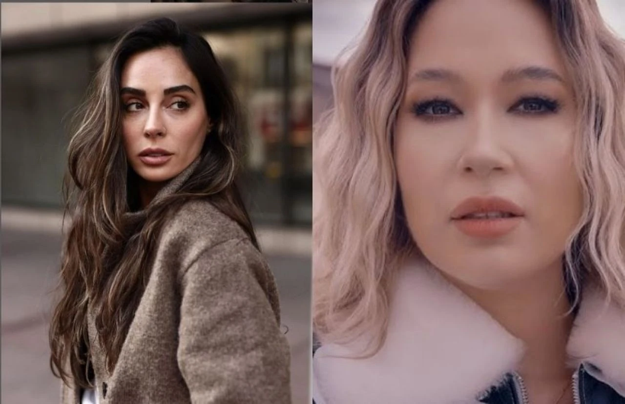 Hepsi grubu birbirine girdi! Yasemin Gülçin'e ateş püskürdü - 1. Resim