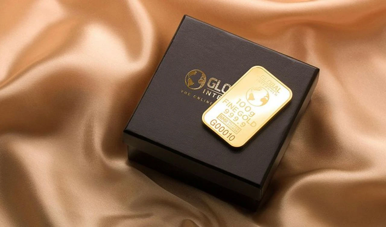 IMF açıkladı, Türkiye'nin kasasındaki altın miktarı belli oldu - 1. Resim