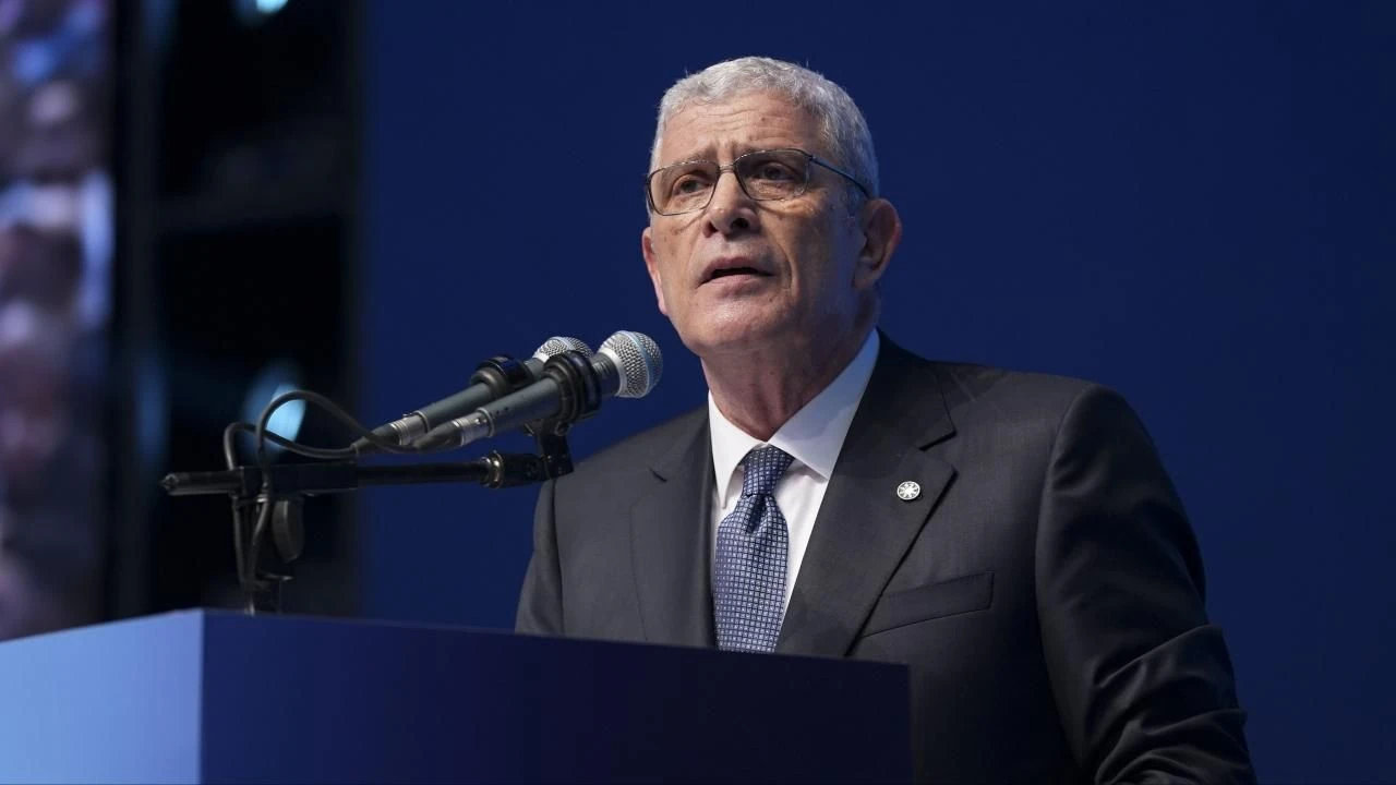 İYİ Parti lideri Dervişoğlu'ndan CHP'ye 'normalleşme' tepkisi: CHP'ye fayda sağlamaz - 2. Resim