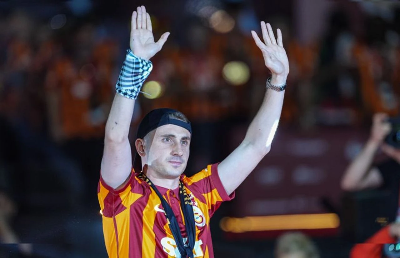 Kerem Aktürkoğlu İspanya yolcusu! Anlaşma sağlandı: Bonservis bedeli ortaya çıktı! - 2. Resim