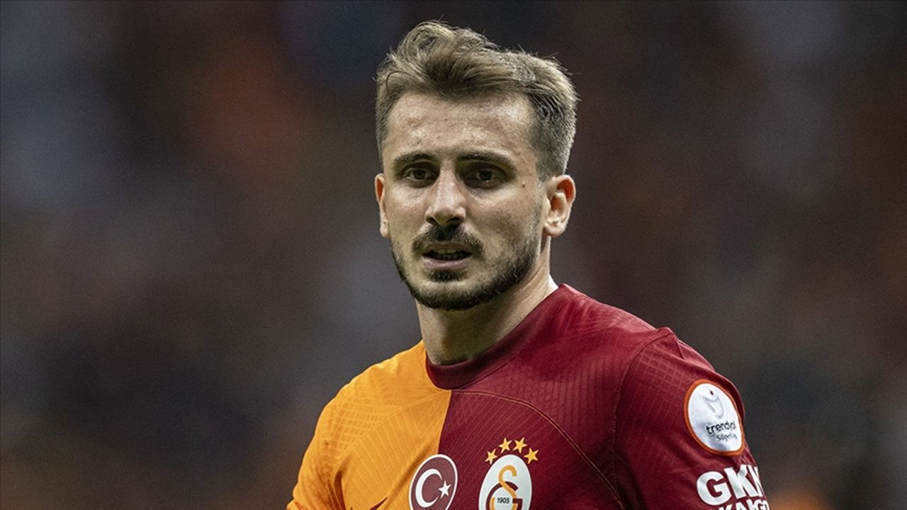 Kerem Aktürkoğlu&#039;nun Galatasaray&#039;dan ayrılacağı iddia ediliyor