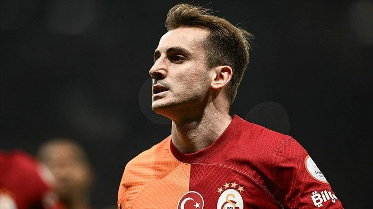 Kerem Aktürkoğlu'nun Galatasaray'dan ayrılacağı iddia ediliyor