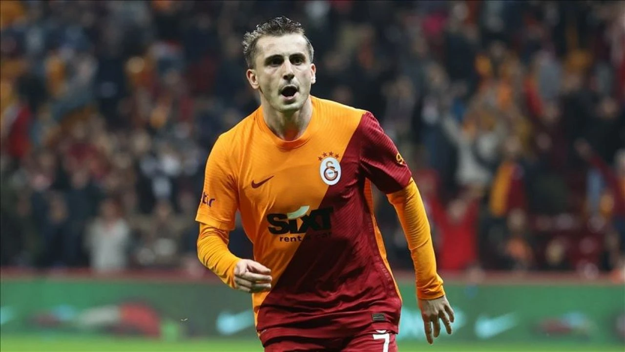 Kerem Aktürkoğlu'nun Galatasaray'dan ayrılacağı iddia ediliyor