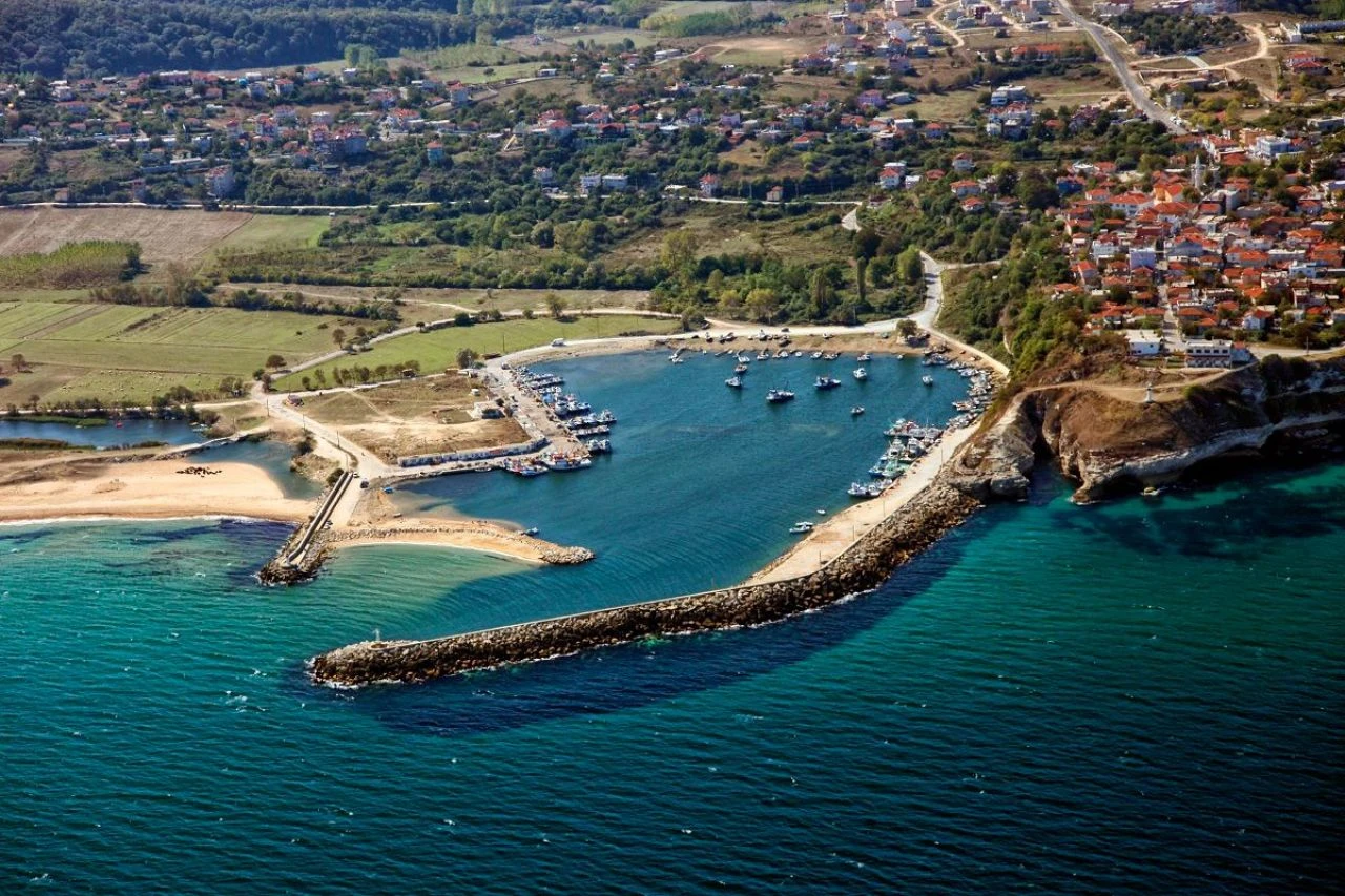 Kurban bayramı öncesi araştırmalar başladı: İşte İstanbul'a yakın bayram tatili kaçamağı yapılacak 10 rota - 2. Resim