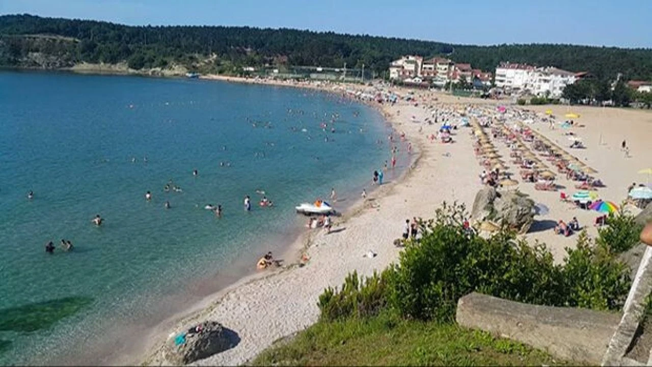 Kurban bayramı öncesi araştırmalar başladı: İşte İstanbul'a yakın bayram tatili kaçamağı yapılacak 10 rota - 5. Resim