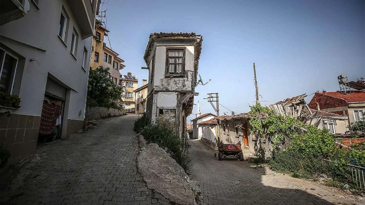 Kurban bayramı öncesi araştırmalar başladı: İşte İstanbul'a yakın bayram tatili kaçamağı yapılacak 10 rota - 3. Resim