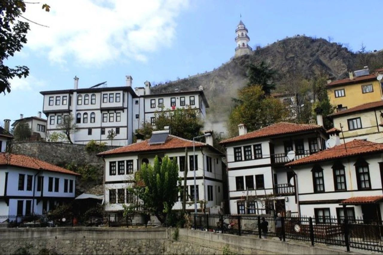 Kurban bayramı öncesi araştırmalar başladı: İşte İstanbul'a yakın bayram tatili kaçamağı yapılacak 10 rota - 1. Resim