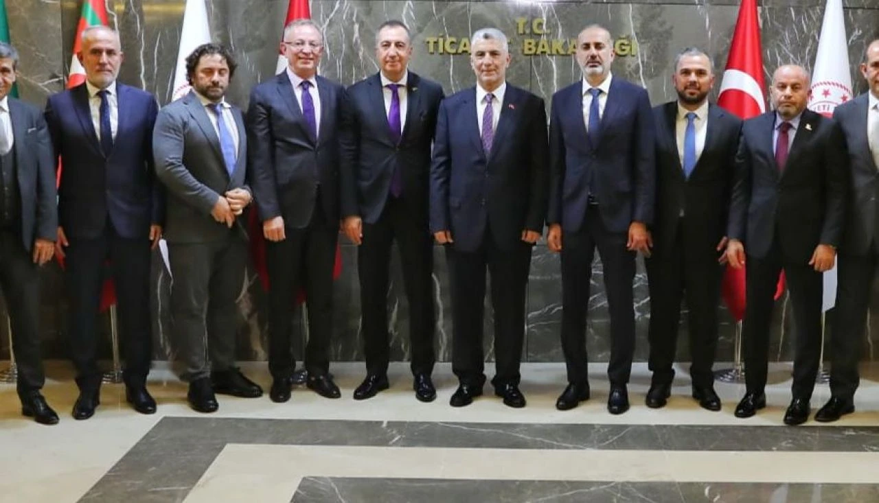 Otomotiv sektöründen çağrı: Şimdi araba almanın tam zamanı! - 3. Resim