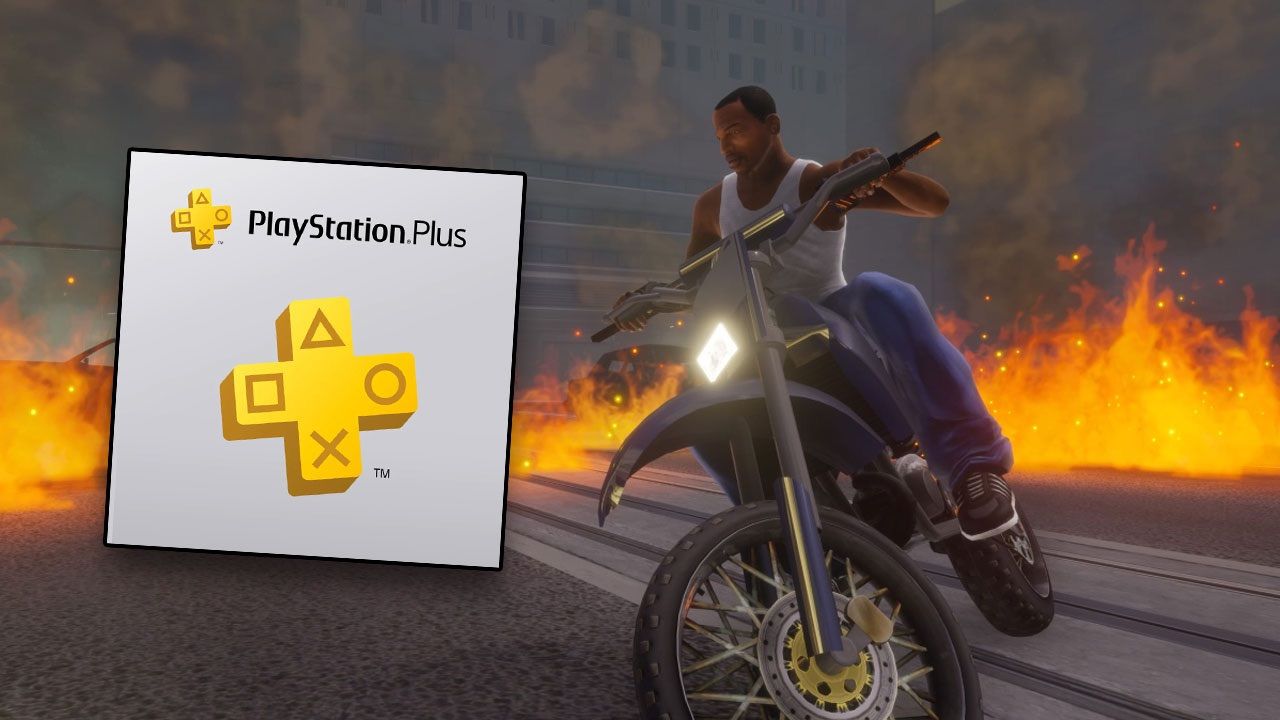 PlayStation Plus Haziran 2024 oyunları belli oldu: GTA San Andreas ve dahası!