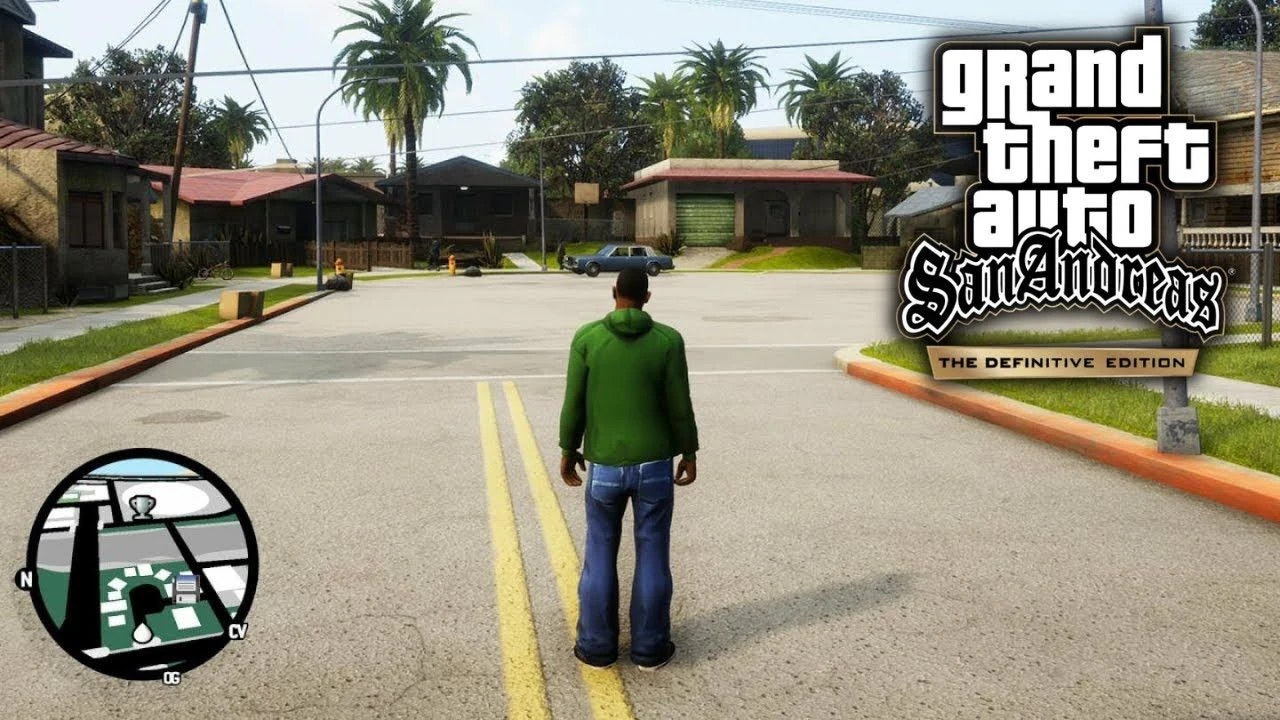 PlayStation Plus Haziran 2024 oyunları belli oldu: GTA San Andreas ve dahası! - 2. Resim