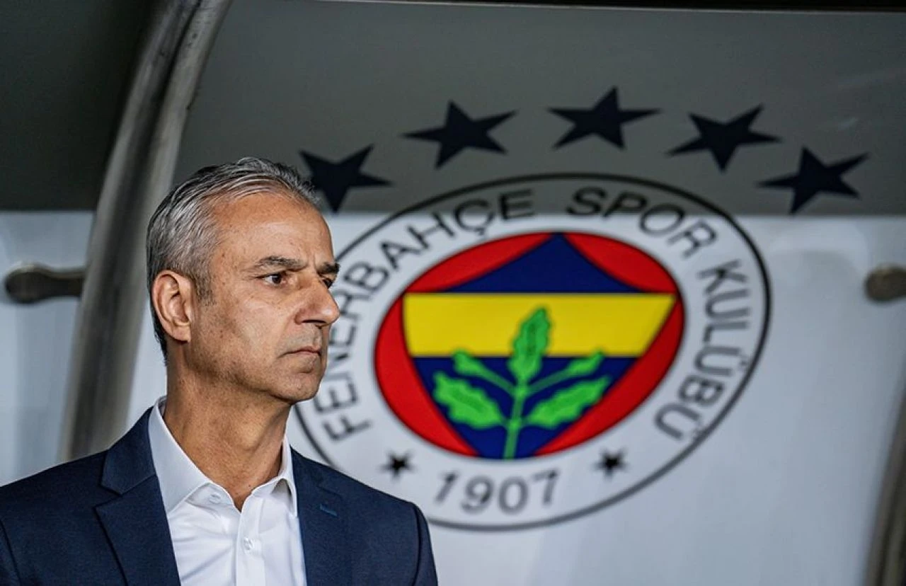 Rekorları alt üst eden Fenerbahçe sezonu kupasız tamamladı! - 3. Resim