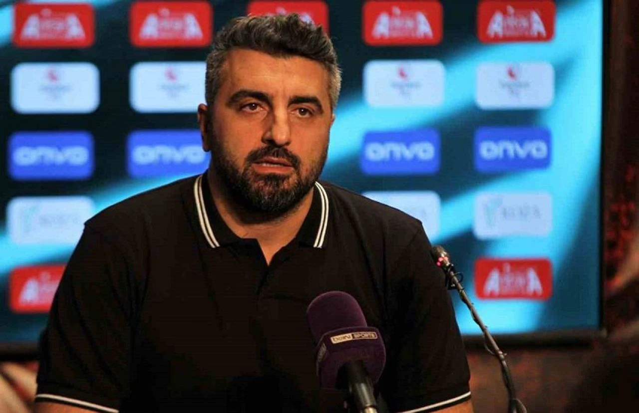 Sinan Kaloğlu, Gençlerbirliği ile yollarını ayırdı