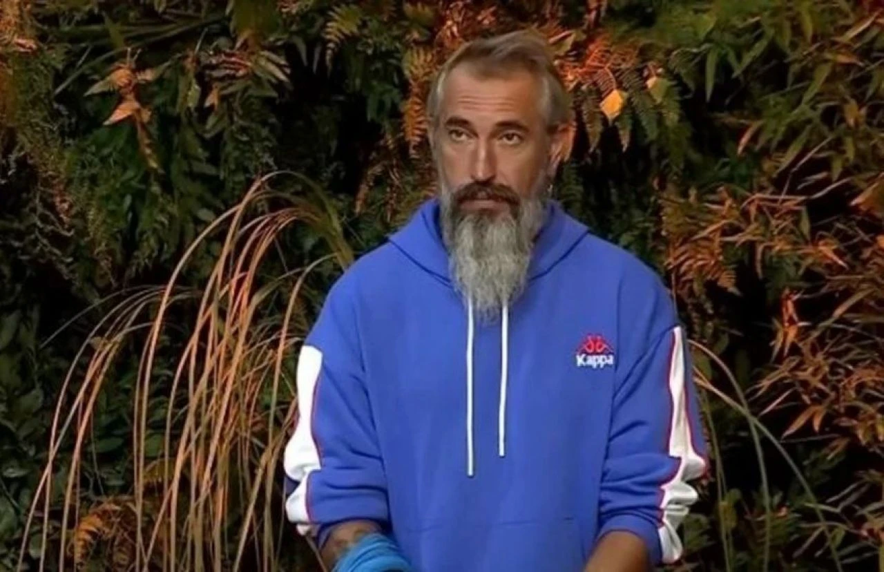 Survivor All Star’da şaşırtan ayrılık: Vücudumu kontrol edemedim - 1. Resim