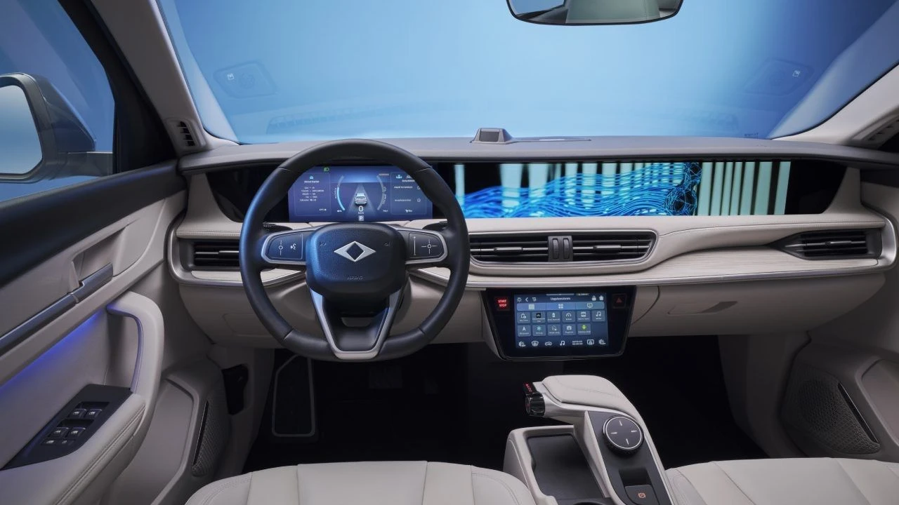 Togg ile Türk Hava Yolları el sıkıştı! T10X kullanıcıları indirimli uçacak